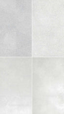 Solid White Marble Textures preview 7