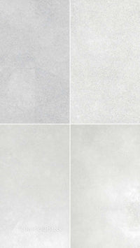 Solid White Marble Textures preview 7