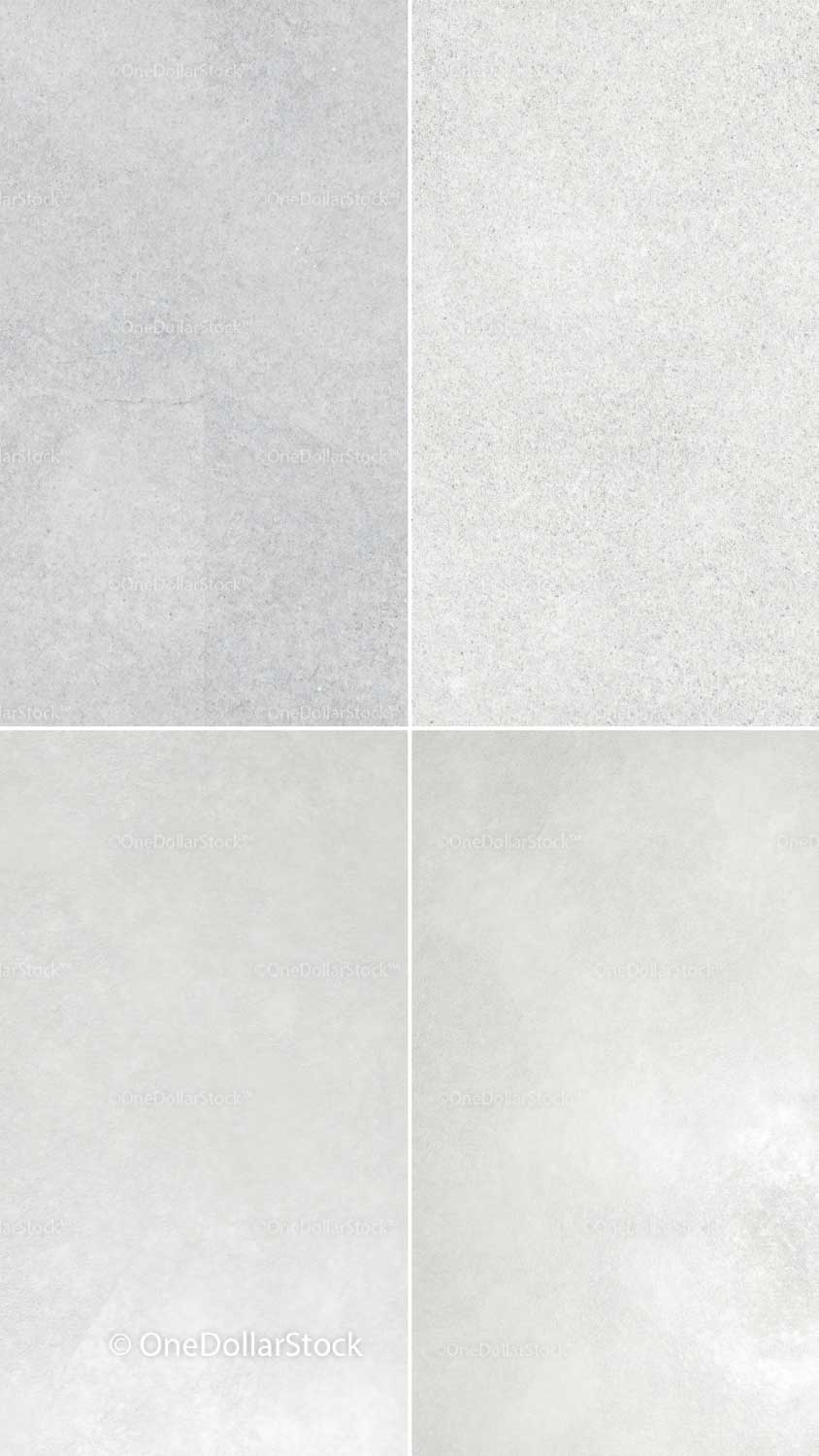 Solid White Marble Textures preview 7