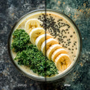 Food Blog XMP presets color grading preview