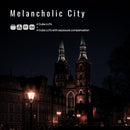 Melancholic City LUT Pack preview