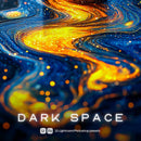 Dark Space Lightroom presets cover preview