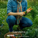 Gardens LUT Pack preview