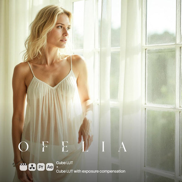 Ofelia (2 LUTs)