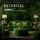 Botanical LUT Pack preview