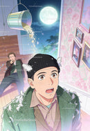 Holiday Home Mischief – Anime Edition Stock Photo Bundle preview 15