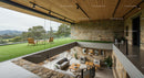 Modern Villa with Scenic Views and Open-Plan Living Area