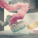 Abstract Floating Spheres in Modern Surreal Setting