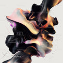 Dynamic Abstract Flow with Vibrant Colors