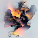 Vibrant Abstract Waves in Dynamic Composition