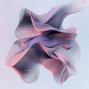 Elegant Abstract Swirl with Pastel Tones