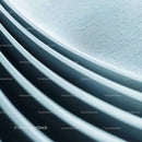 Abstract Metallic Waves with Smooth Surface