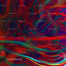 Colorful Waves and Abstract Patterns in Vibrant Design