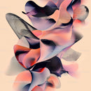 Dynamic Abstract Waves with Vibrant Colors and Patterns