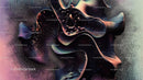 Vibrant Abstract Waves in Dynamic Digital Art