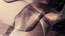 Abstract Fluid Waves with Elegant Curves