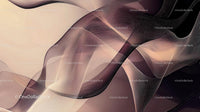 Abstract Fluid Waves with Elegant Curves