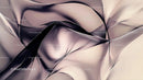 Dynamic Abstract Design with Flowing Lines and Curves