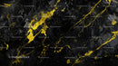 Elegant Black and Gold Abstract Texture