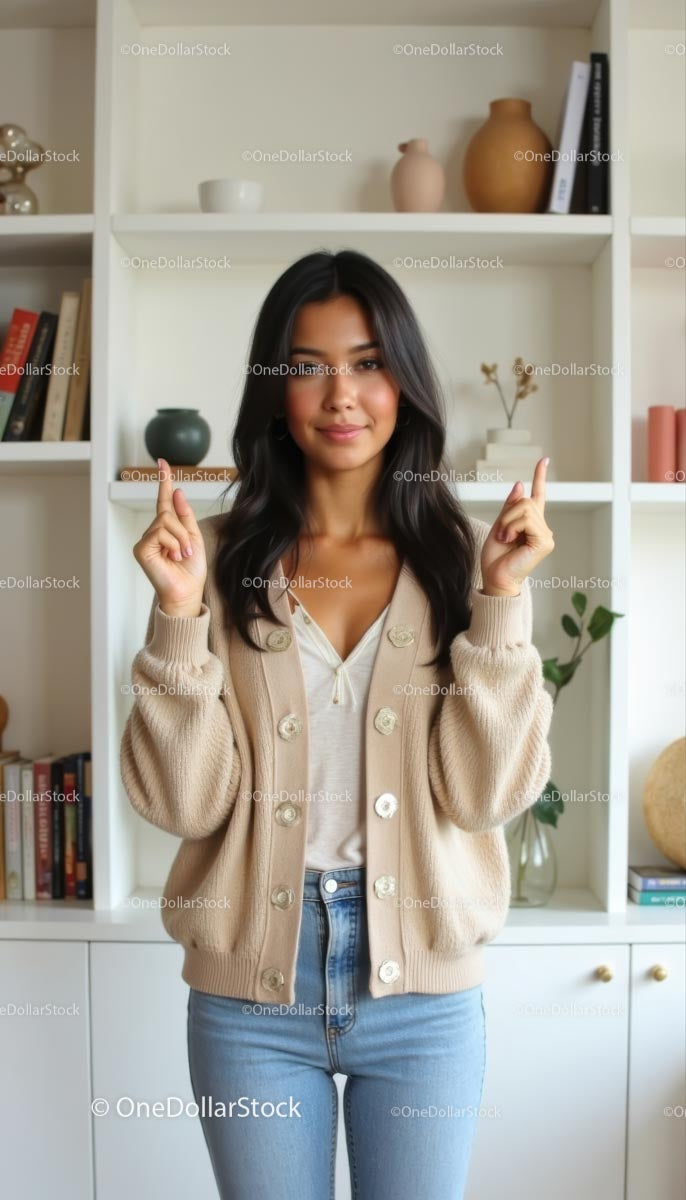 Women’s Lifestyle & Fashion Portraits: Knitwear, Tailoring, Editorial Styling & Swimwear(33 Images)