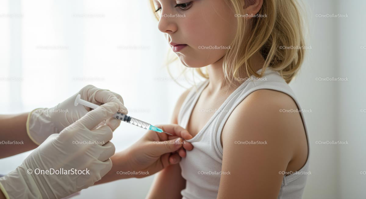 Szczepienia pediatryczne dla zdrowia i bezpieczeństwa dziecka
