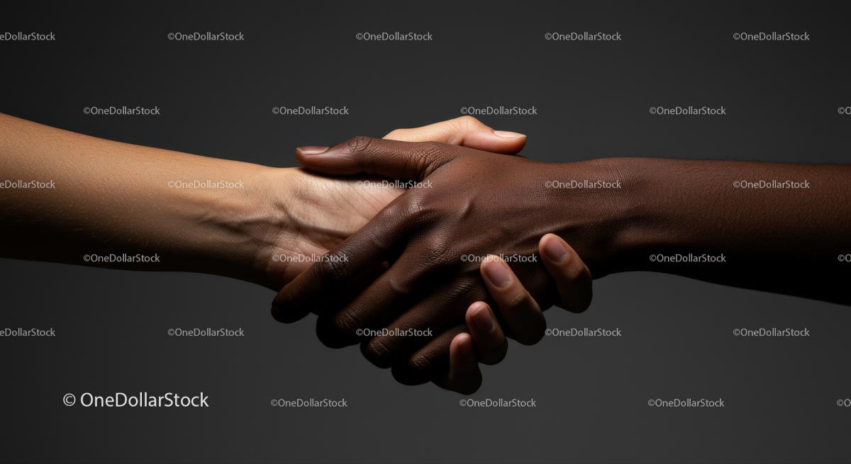 Diverse Hands in Unity and Agreement