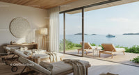 Luxury Oceanfront Villa with Stunning Sea Views