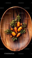 Juicy Grilled Steak with Rosemary and Vibrant Vegetables