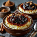 Homemade Rice Pudding with Cinnamon and Brown Sugar Stock Photo Bundle preview 22