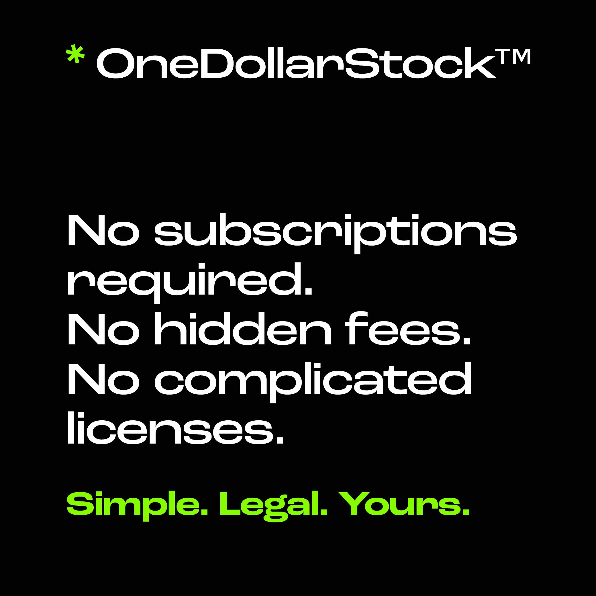 OneDollarStock_3xNO