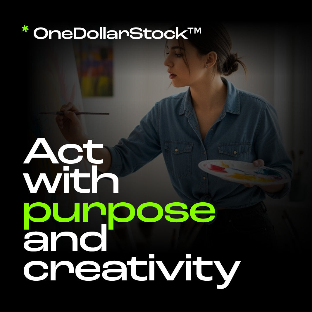 OneDollarStock_Purpose