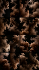 Sandstorm Photo Overlays preview 6