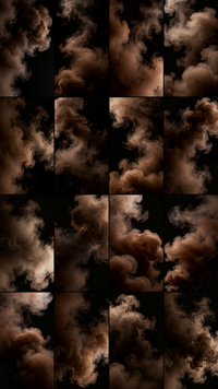 Sandstorm Photo Overlays preview 6