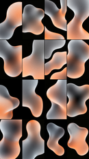 Sunny Blobs Photo Overlays preview 5