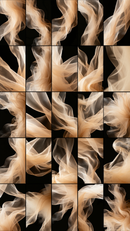 Tulle Photo Overlays preview 5