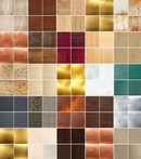 Textures from 35 Collections Bundle 01 360 PNG Files digital asset preview