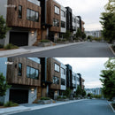 Architecture Soft XMP presets color grading preview