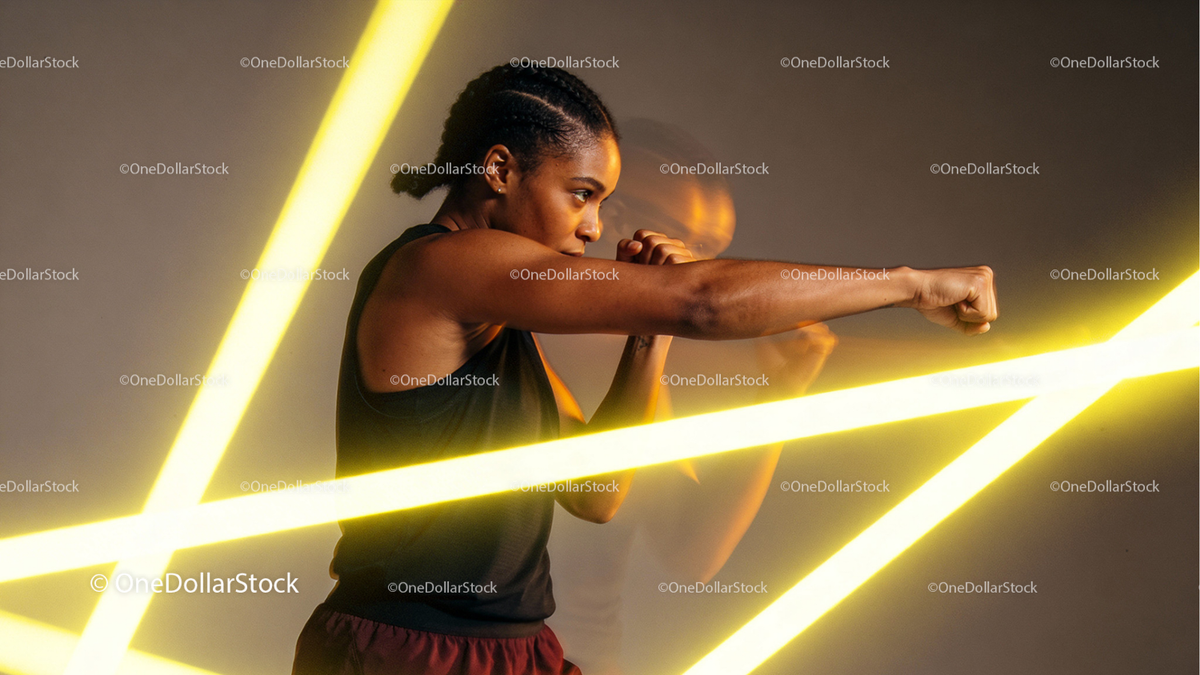Yellow Beams 25 JPG Files digital asset preview