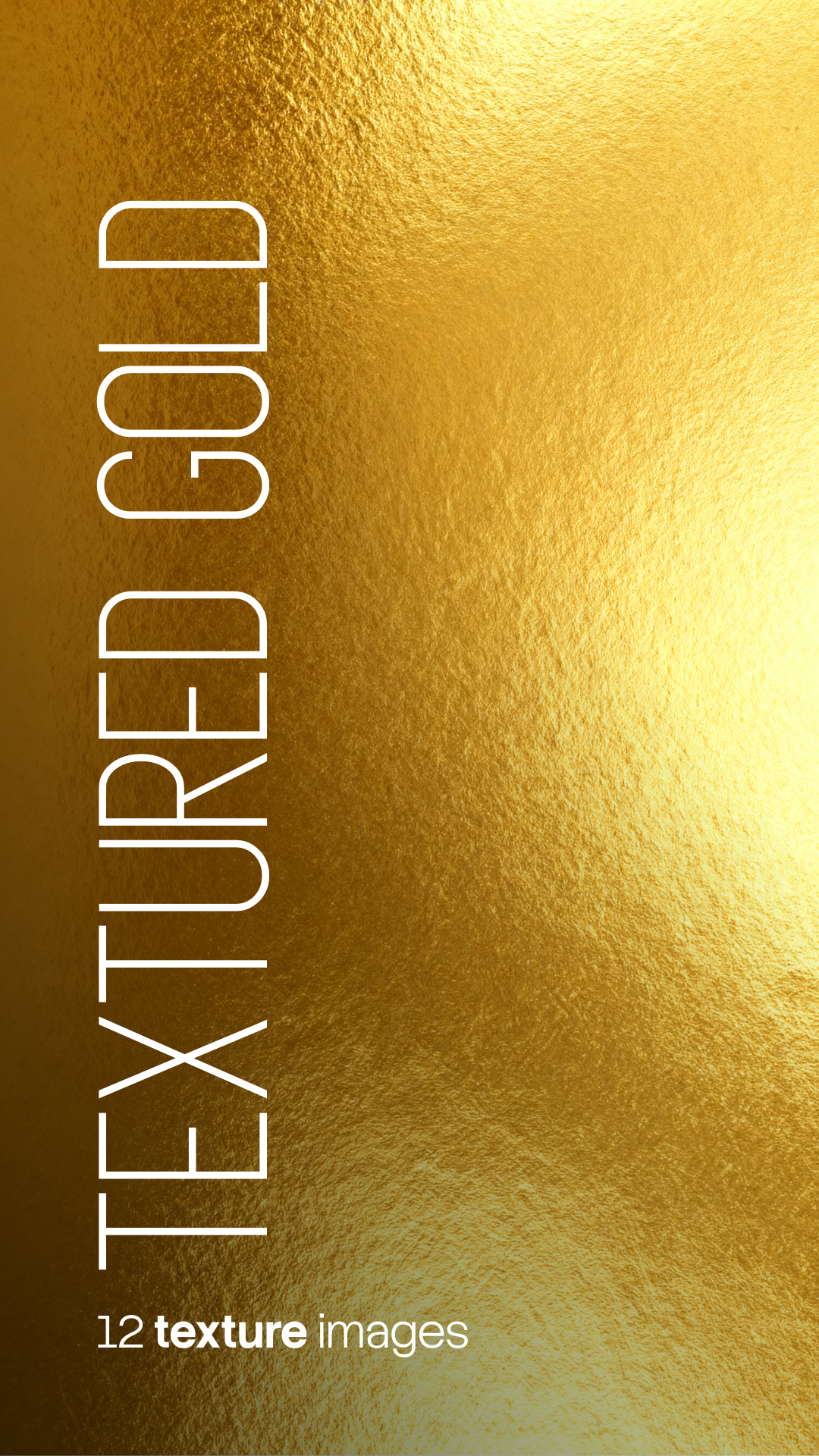Textured Gold Textures preview