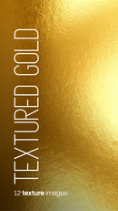 Textured Gold Textures preview