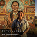 Documentaries Lightroom presets cover preview