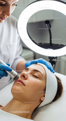 Professional Laser Skin Treatment for Radiant and Youthful Skin