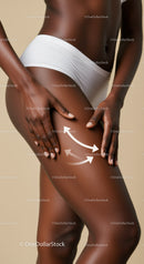 Smooth Skin Care and Body Confidence for Healthy Natural Beauty
