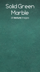 Solid Green Marble Textures preview