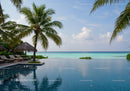 Tropical Beach Resort with Infinity Pool and Ocean View