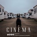 Cinema LUT Pack preview