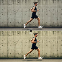 Athletic XMP presets color grading preview