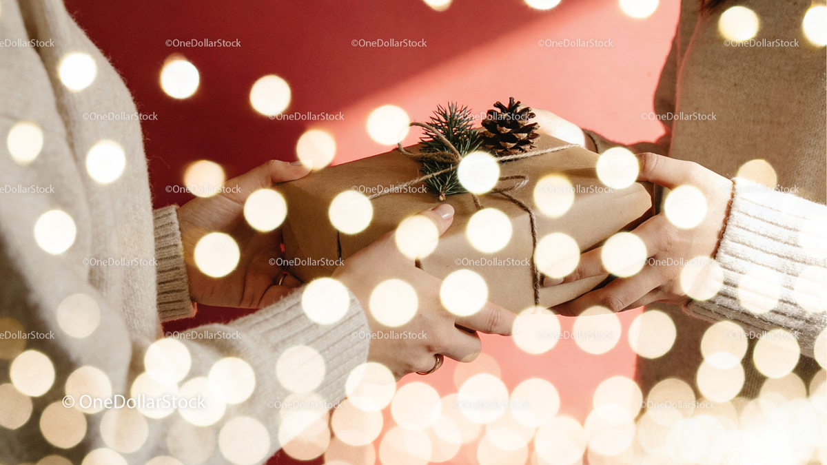 Holiday Flares 25 JPG Files digital asset preview