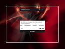 Aureum & Co Framer template homepage preview
