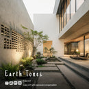Earth Tones LUT Pack preview